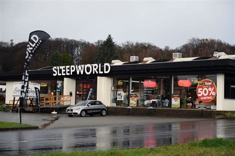 sleepworld wevelgem.